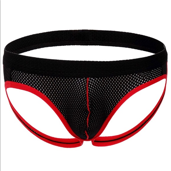 Wang Jiang Jock Brief